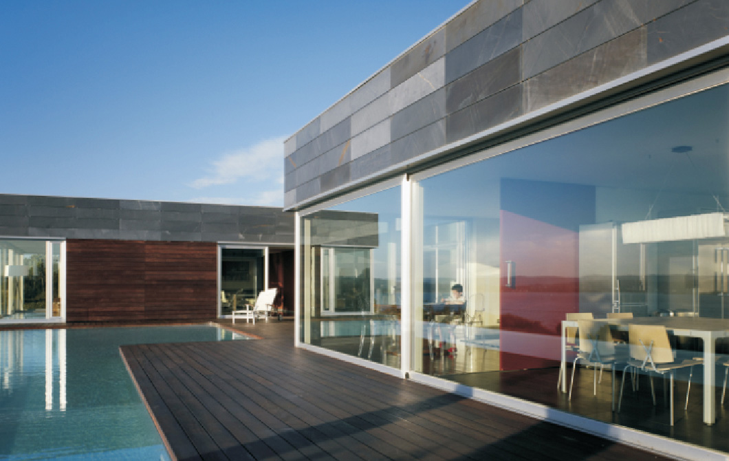 Casa del Mar